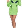 LEG AVENUE Space Vibes Costume -Playboy Store LA 87077 01 126 2021HALLOWEN
