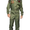 LEG AVENUE Men's Fearless Flyer Costume -Playboy Store LA TG86932 01 143 2020HALLOWEEN