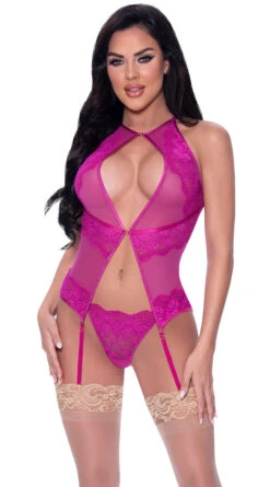 Perfect Split Corset Set 12 Perfect Split Corset Set -Playboy Store MS M346 RAS Full Length 2023APRIL