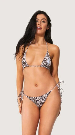 Playboy Leopard Love String Bikini 9 Playboy Leopard Love String Bikini -Playboy Store PB EY4222 2022JUNE48744