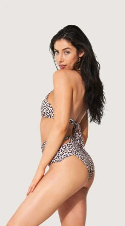 Playboy Queen Of The Jungle Bikini 8 Playboy Queen Of The Jungle Bikini -Playboy Store PB EY4341 S 2022JUNE48744