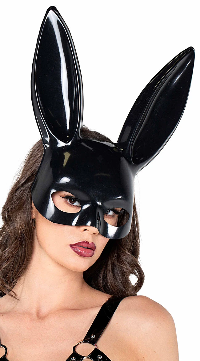 Playboy Desirable Domme Costume 4 Playboy Desirable Domme Costume - Image 2