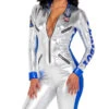 Playboy Astronaut Costume
