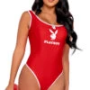 Playboy Beach Patrol Costume