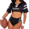 Playboy Football Sport Costume 2 Playboy Football Sport Costume -Playboy Store PB PB140 2022MAY48154