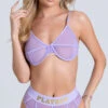 Playboy Connie Sport Mesh Bra Set -Playboy Store PB PBL3003 3 YANDY PS02192021