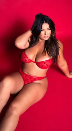 Playboy Plus Size Some Bunny Special Bra Set 15 Playboy Plus Size Some Bunny Special Bra Set -Playboy Store PB PBL5011X 3 EDS YANDY 2021HOLIDAY