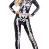 Bad To The Bone Costume