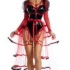 Hellhound Demon Costume -Playboy Store PK PK2111 Front 2021HALLOWEEN