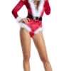 Down The Chimney Costume 2 Down The Chimney Costume -Playboy Store PK PK2138 Front 2021HALLOWEEN