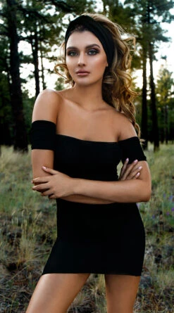 All Not Wrong Dress 10 All Not Wrong Dress -Playboy Store PL 27022 SG08062019 3