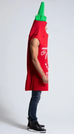 Sriracha Tunic Costume -Playboy Store RI 4625 2 PS08172018
