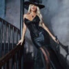 Roma Wicked Spell Witch Costume 2 Roma Wicked Spell Witch Costume -Playboy Store RM 4910 Layout 2019Halloween