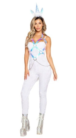 Roma Magical Horned Hottie Costume