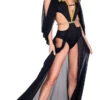 Roma Divine Deity Costume 1 Roma Divine Deity Costume -Playboy Store RM 5044 2021HALLOWEEN