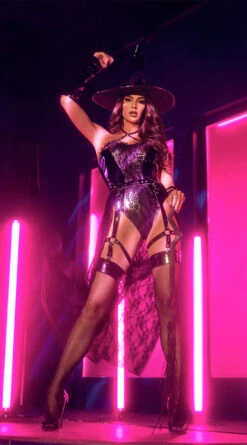 Roma Bewitching Beauty Costume