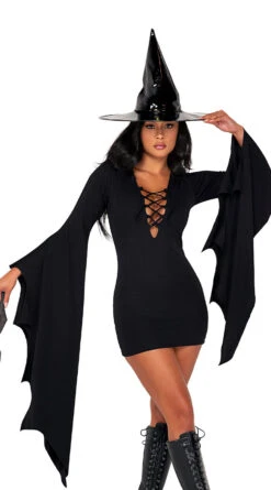Roma Midnight Coven Witch Costume