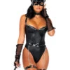 Roma Bondage Bunny Costume -Playboy Store RM 5098 2022MAY48117