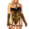 Roma Tigress Temptation Costume 1 Roma Tigress Temptation Costume -Playboy Store RM 5102 2022MAY48117