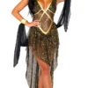 Roma Glamorous Goddess Costume -Playboy Store RM 5108 2022MAY48117
