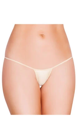 Roma Mini G-String -Playboy Store RM Chip Nude