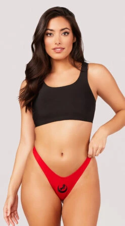 Roma Aries Zodiac Thong