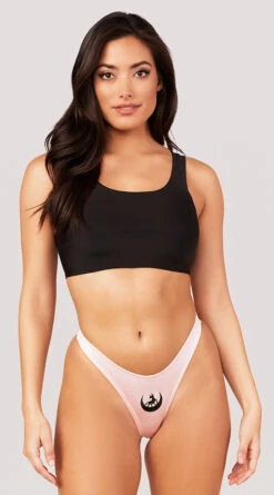 Roma Taurus Zodiac Thong