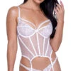 Roma Forever Yours Bustier Set