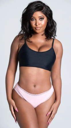 Rene Rofe Lull Me To Sleep Bikini Panty