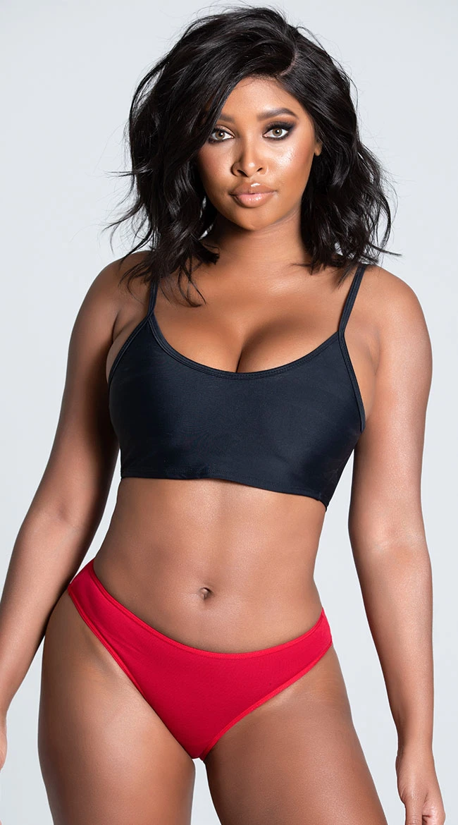 Rene Rofe Comin In Hot Bikini Panty 3 Rene Rofe Comin In Hot Bikini Panty