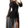 You Goth It Witch Costume 1 You Goth It Witch Costume -Playboy Store SA S2097 Gothic Witch Ft 2020HALLOWEEN