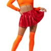 Brainy Babe Costume 1 Brainy Babe Costume -Playboy Store SA S2122 Brainy Babe Back 2021HALLOWEEN