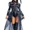 Sexy Wicked Witch Costume 1 Sexy Wicked Witch Costume -Playboy Store SA S2273 F 2022APRIL48087