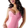 Blushing Kitty Costume 2 Blushing Kitty Costume -Playboy Store SA S2280 F 2022APRIL48087