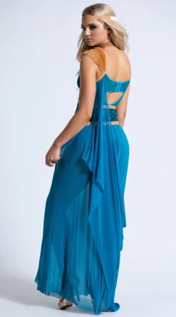 Maiden Of The Throne Costume 8 Maiden Of The Throne Costume -Playboy Store SA S6001 4 PS07312018