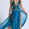 Maiden Of The Throne Costume 2 Maiden Of The Throne Costume -Playboy Store SA S6001 PS07312018