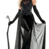 Raven Witch Costume -Playboy Store SA S6036 Raven Witch 2 2022JULY48087