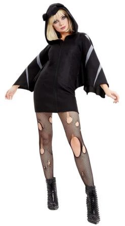 FEVER Going Batty Costume 9 FEVER Going Batty Costume -Playboy Store SF 50941 2019Costumes