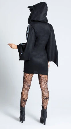 FEVER Going Batty Costume 11 FEVER Going Batty Costume -Playboy Store SF 50941 BAT PS07152019 10