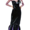 FEVER Evil Sea Witch Costume 1 FEVER Evil Sea Witch Costume -Playboy Store SF 63029 2020COSTUMES