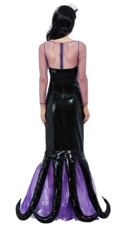 FEVER Evil Sea Witch Costume 8 FEVER Evil Sea Witch Costume -Playboy Store SF 63029 B 2020COSTUMES