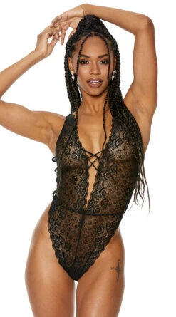 High Expectations Teddy