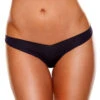 Invisible Thong 2 Invisible Thong -Playboy Store XG HC023 BLK Shots4 1 C2013
