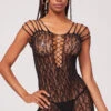 Lure Me In Leopard Mini Dress 1 Lure Me In Leopard Mini Dress -Playboy Store XG LC 68 F Yandy PS07272022