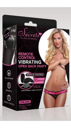 Front Page -Playboy Store XG SV 5 BK PKG 2019VIBRATING