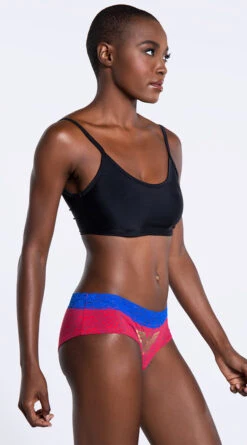 Wonder Woman Boyshort Panty 10 Wonder Woman Boyshort Panty -Playboy Store XG WB1011 21 WONDERWOMAN 4 YANDY PS10142021