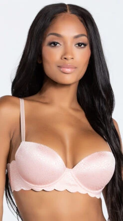 Yandy Mira Rose Push-Up Bra 7 Yandy Mira Rose Push-Up Bra -Playboy Store YB B27854 RSEW TOP 2 YANDY PS06232021
