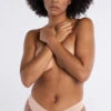 Yandy Keep It Real Nude Thong