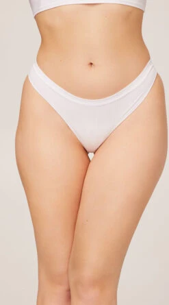 Yandy Keep It Real White Thong 9 Yandy Keep It Real White Thong -Playboy Store YB YC127902 WHT1 1107 yandy PS05312022