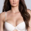 Yandy After Hours Demi Bra -Playboy Store YB YCB25204 APNK NUDE PS04172019 5